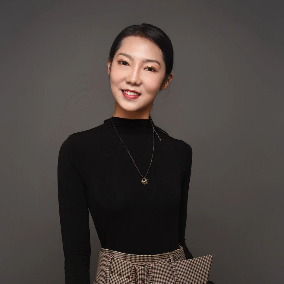 李晗