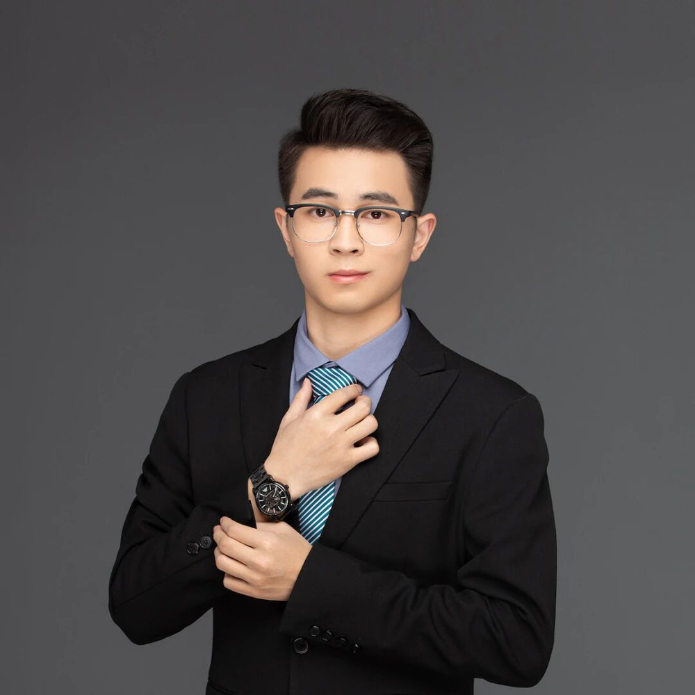 周靖翔