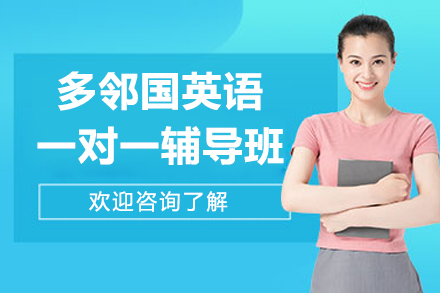 广州多邻国英语一对一辅导班