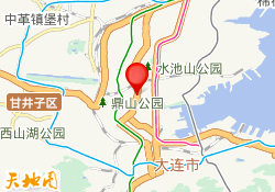 大连百时教育甘井子校区