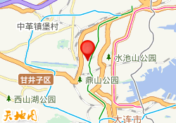 大连百时教育甘井子校区