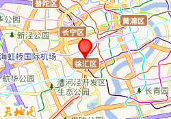 徐汇区校区