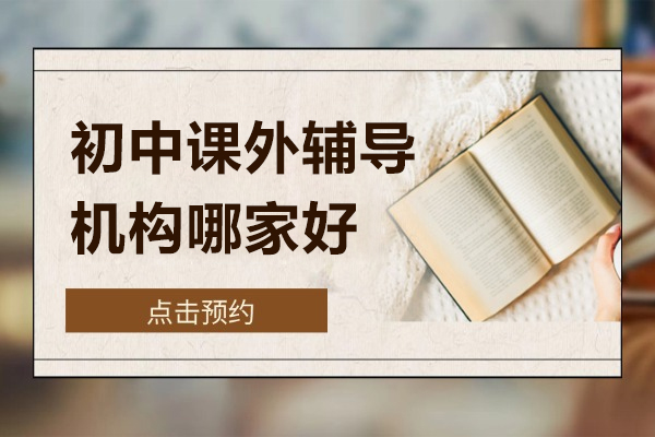 上海初中课外辅导机构哪家好-菁英尚学教育