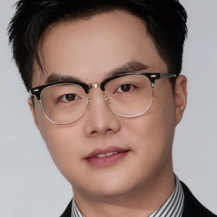 Zander杨中云