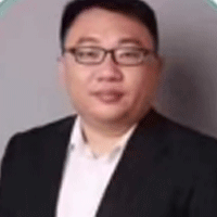 江毅辉老师