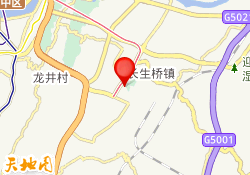 重庆艾米熊儿童康复光华校区