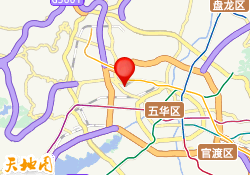 昆明市五华校区