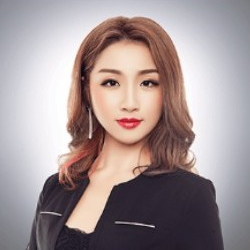 周红