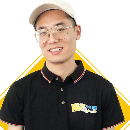 吴教练