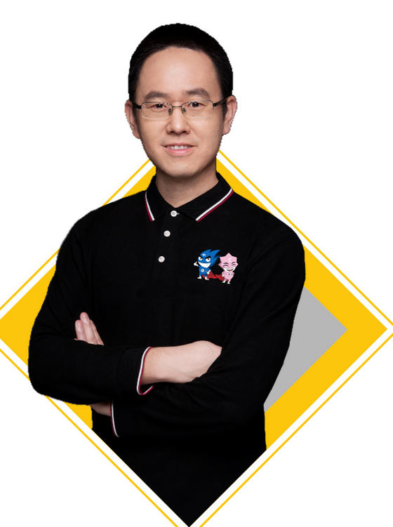 大黄蜂老师