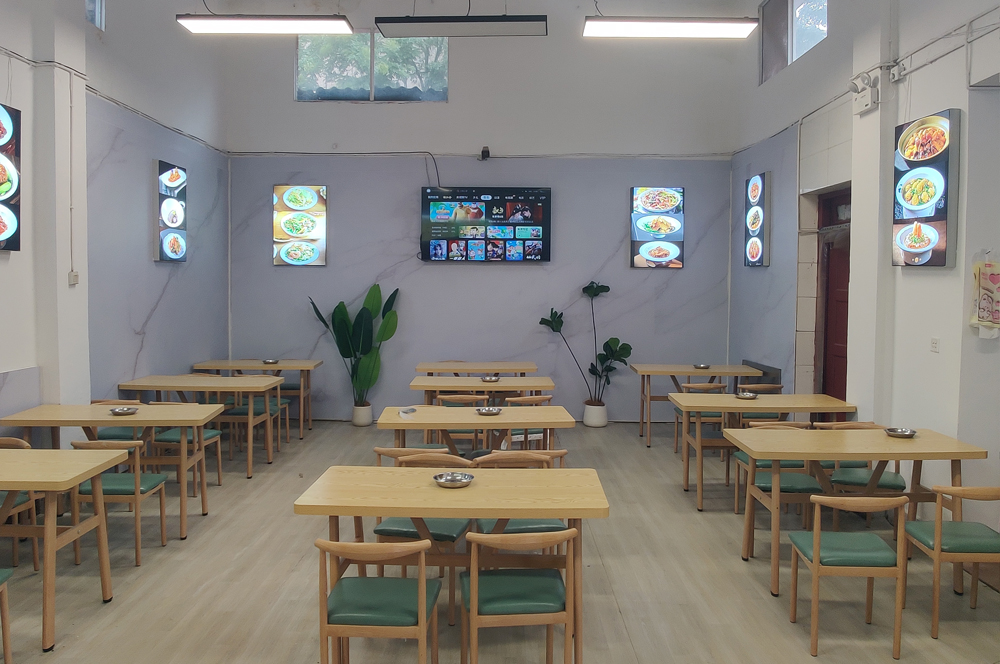学校环境8