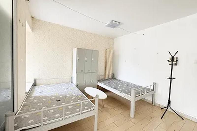 宿舍环境