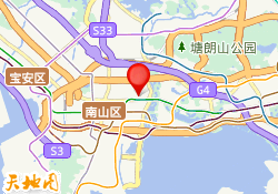 南山校区