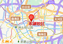 东湖校区