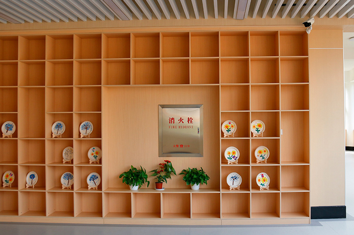 校园环境3