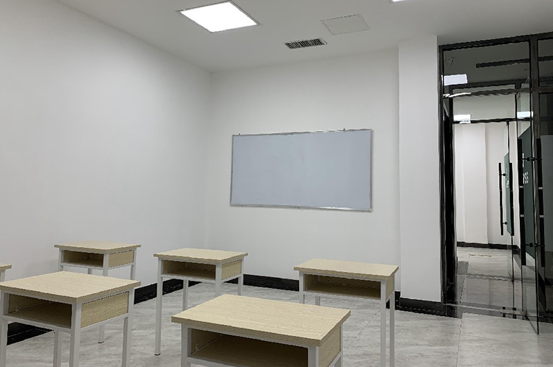 授课相册