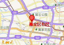 嘉定区校区