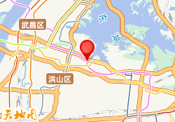 洪山校区