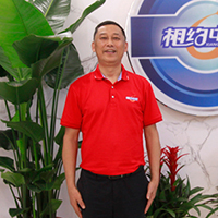 虞典安