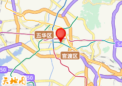 昆明市盘龙校区