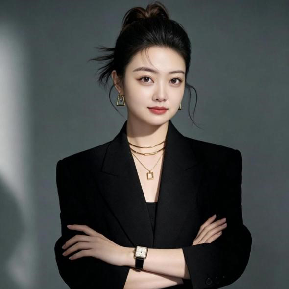 胡渝倩