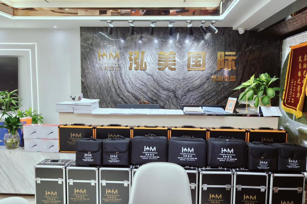教学环境6