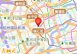 徐汇区