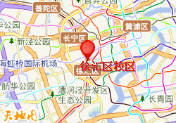 徐汇区校区