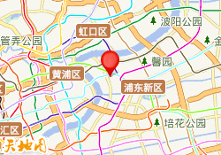 浦东新区校区