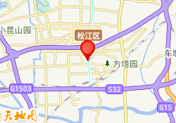 松江区校区