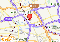 嘉定区