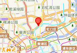 虹口区