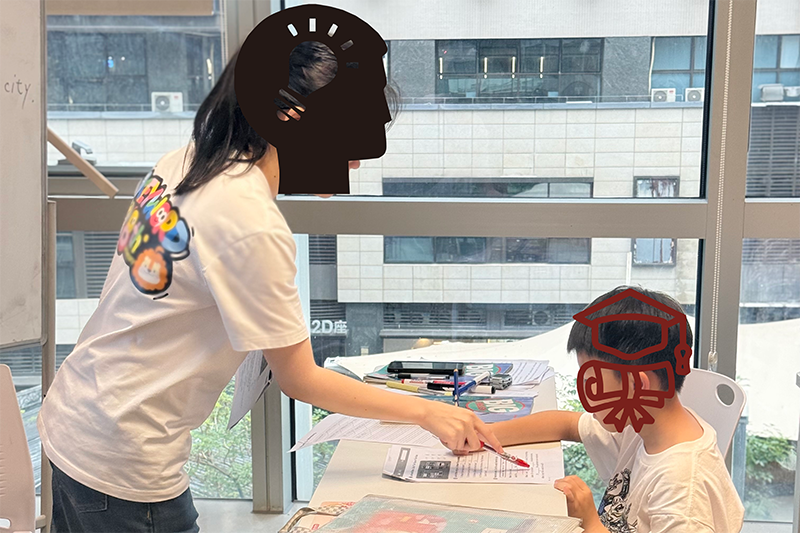 授课环境1