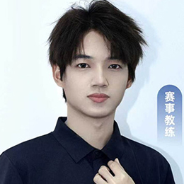 蛋黄老师