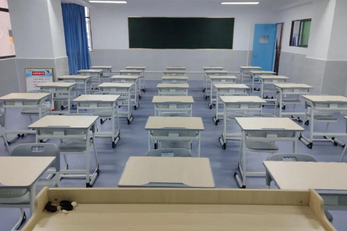 东莞金鼎复读学校