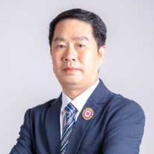金秋成先生