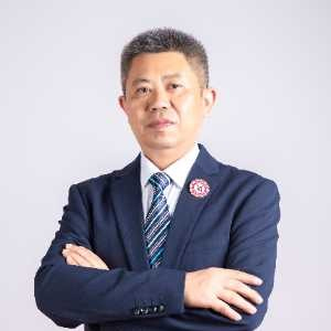 杨运乔先生
