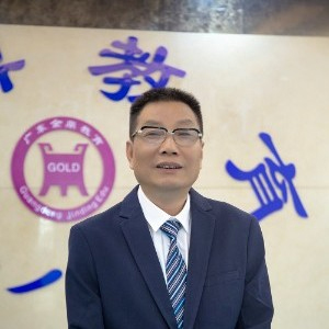 刘老师