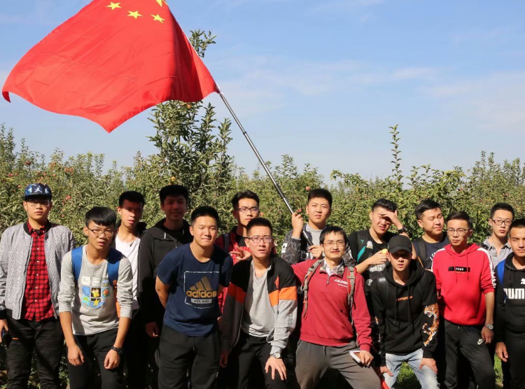 师生互动
