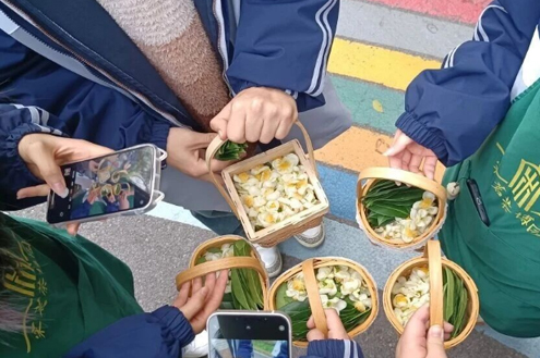 校园实践环境