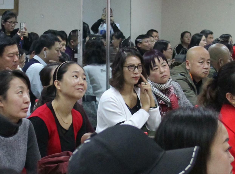 家长会相册2