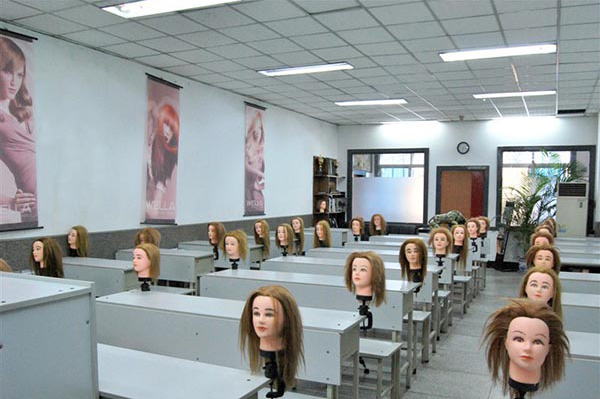 教学环境7