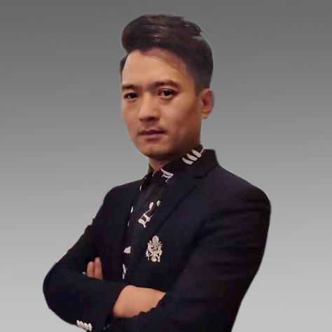 阿九老师