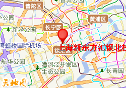 上海新东方汇银北校区