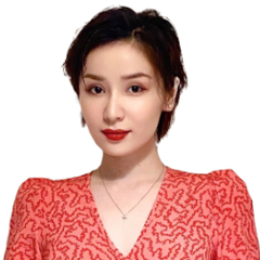 赵妍曦