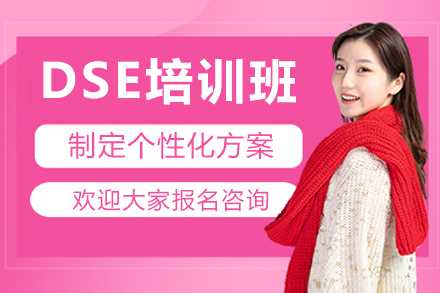 广州DSE培训班