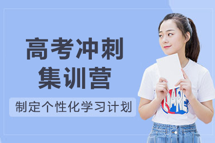 成都高考冲刺集训营