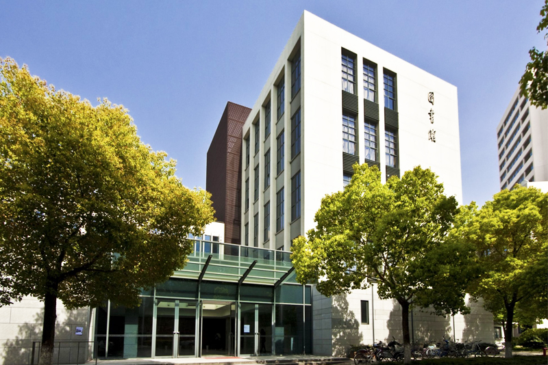 学校环境照片