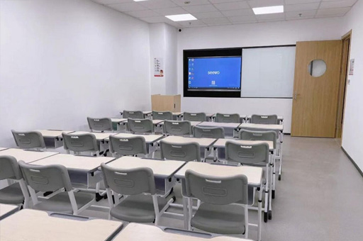 学校环境