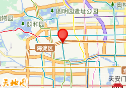 人大校区